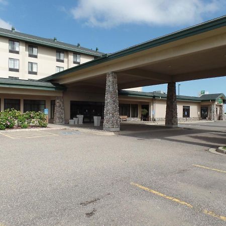 Holiday Inn Hotel & Suites Owatonna Εξωτερικό φωτογραφία