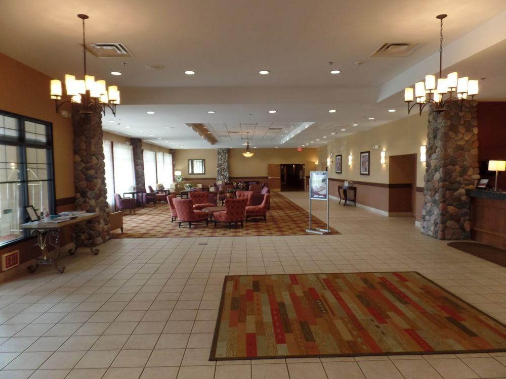 Holiday Inn Hotel & Suites Owatonna Εξωτερικό φωτογραφία