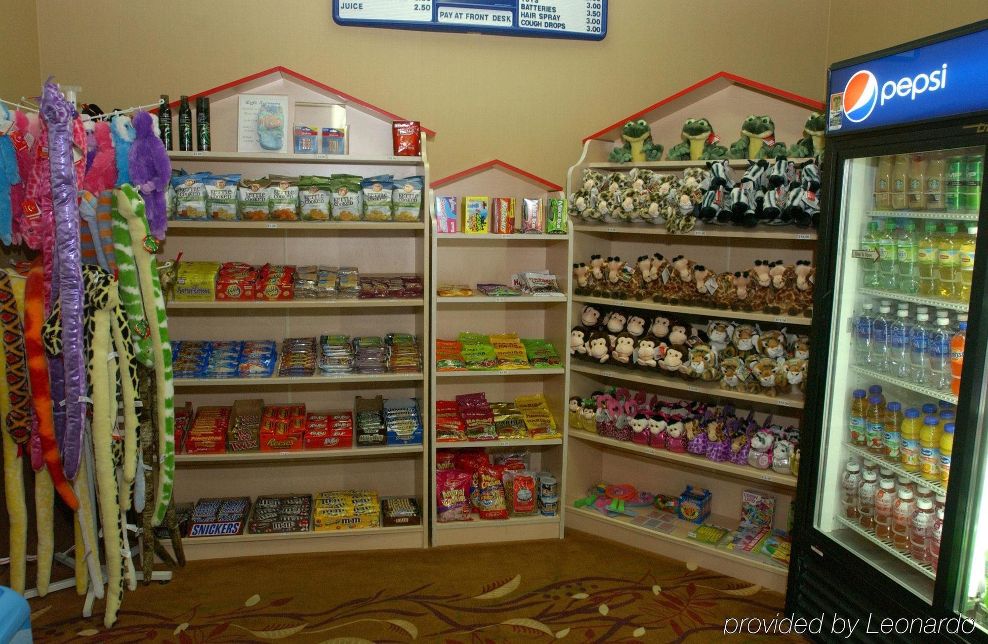 Holiday Inn Hotel & Suites Owatonna Εξωτερικό φωτογραφία