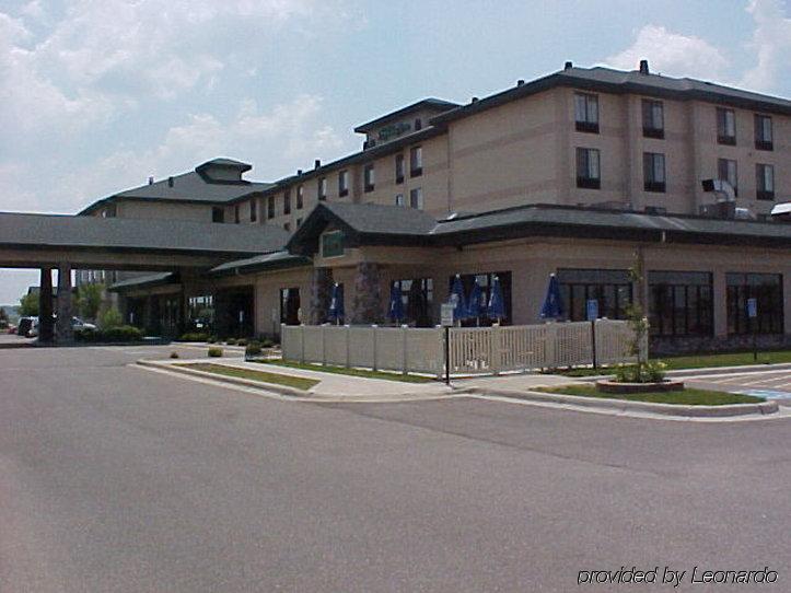 Holiday Inn Hotel & Suites Owatonna Εξωτερικό φωτογραφία