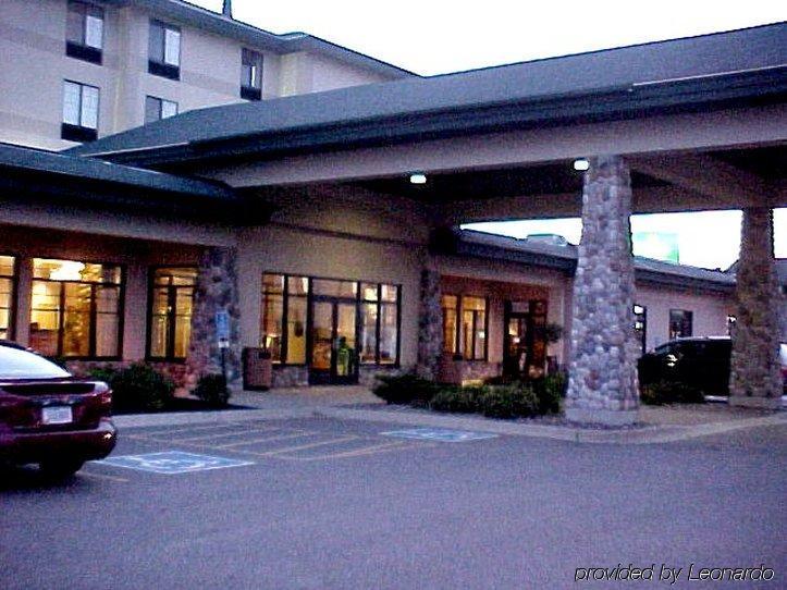 Holiday Inn Hotel & Suites Owatonna Εξωτερικό φωτογραφία