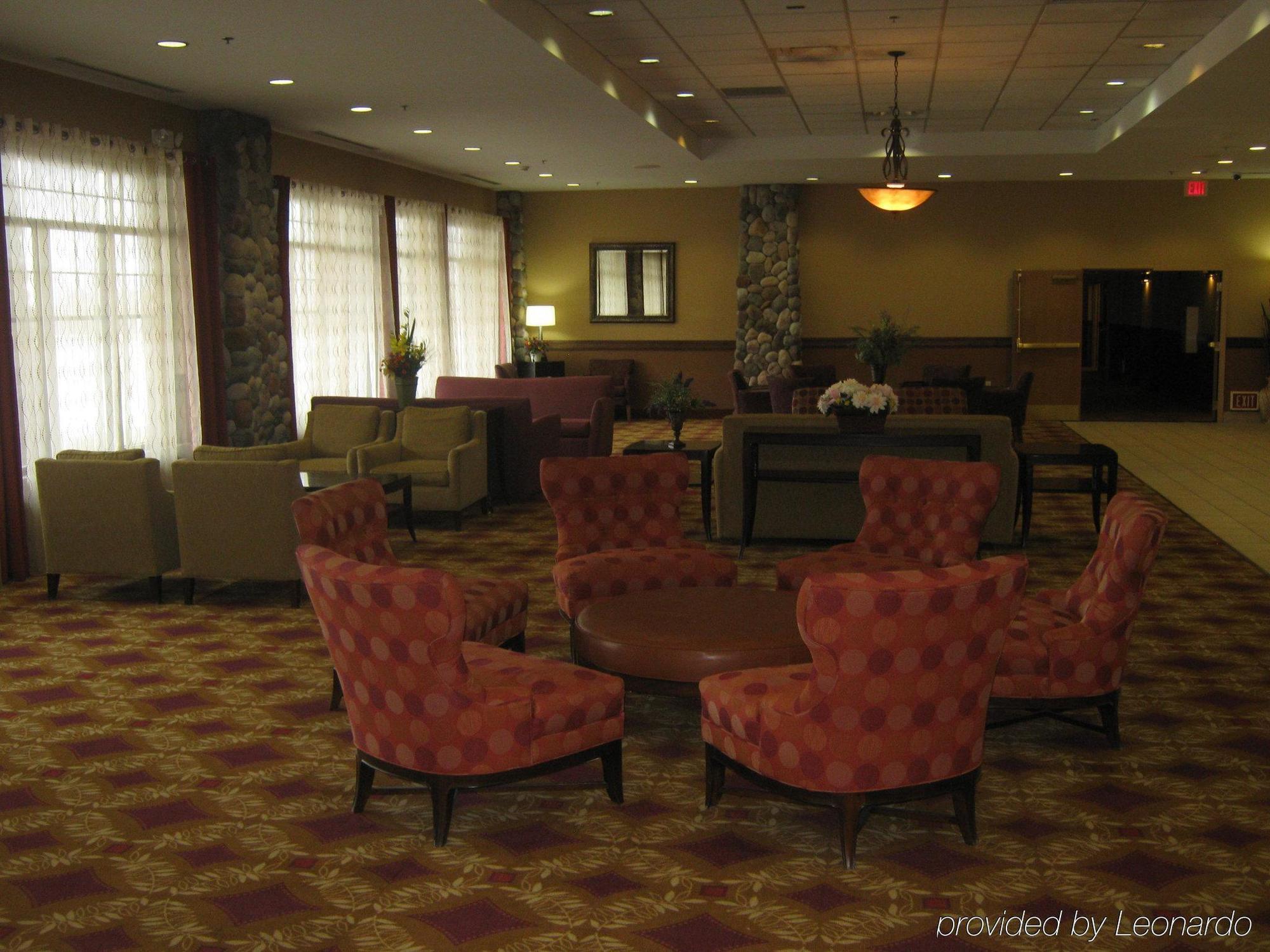Holiday Inn Hotel & Suites Owatonna Εξωτερικό φωτογραφία