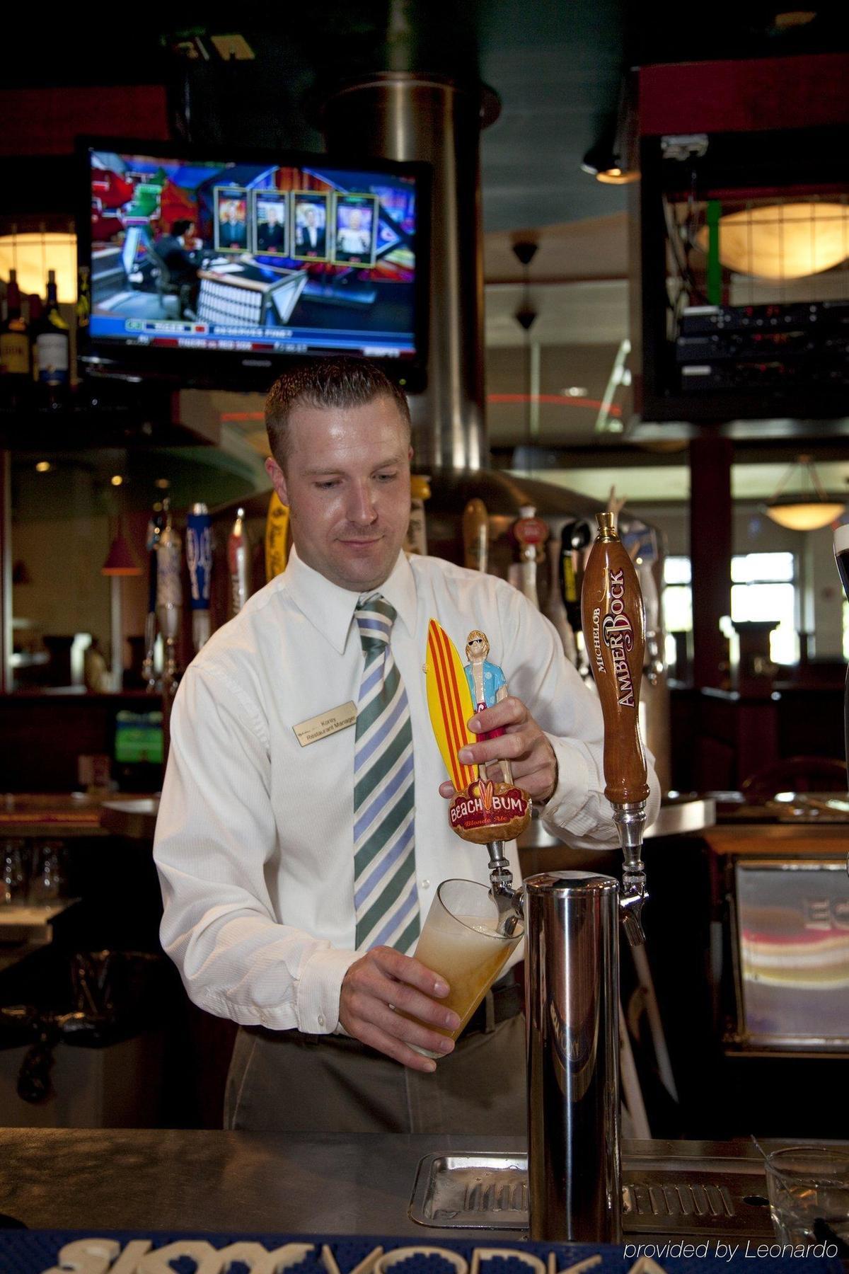 Holiday Inn Hotel & Suites Owatonna Εξωτερικό φωτογραφία