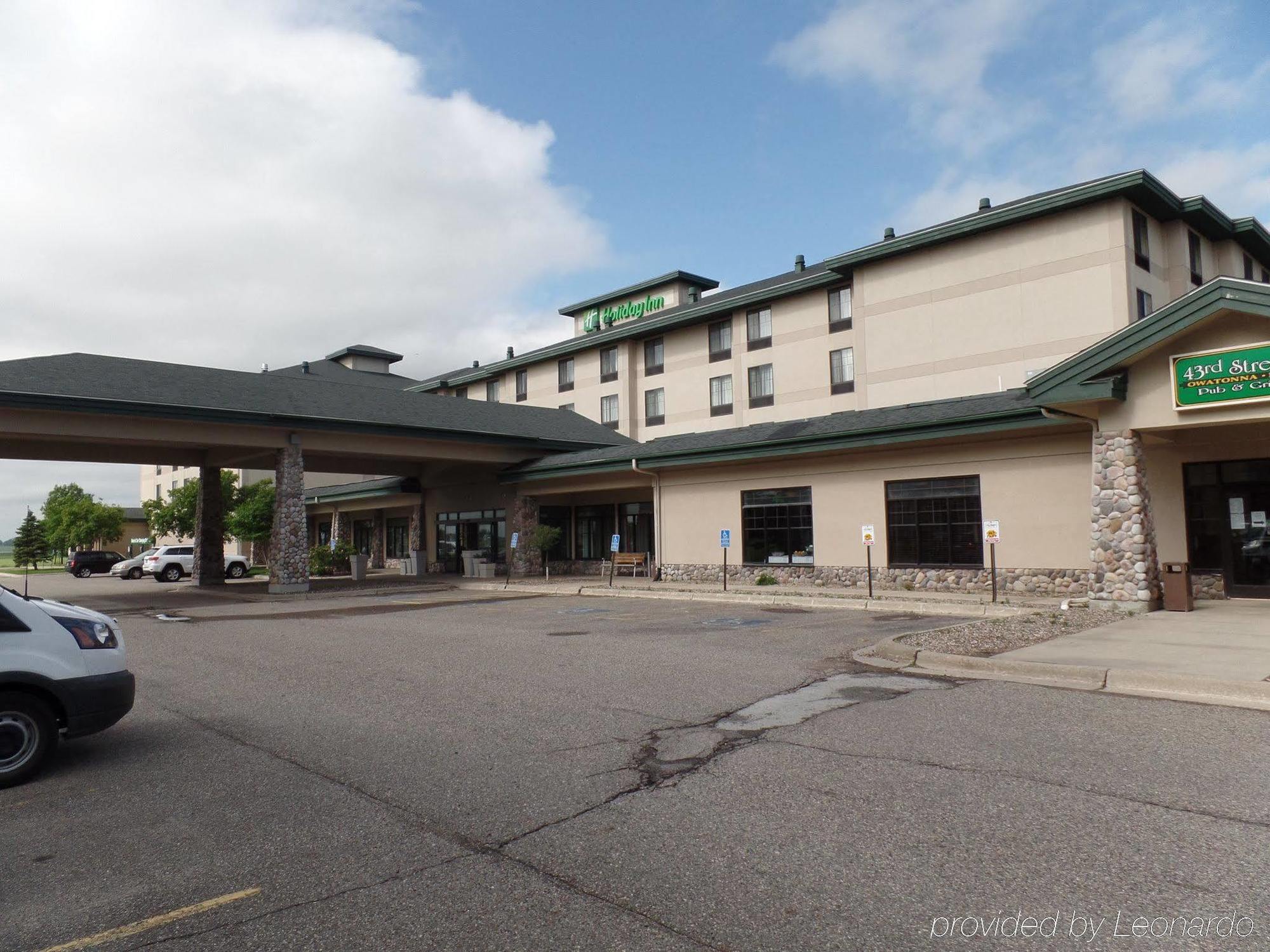 Holiday Inn Hotel & Suites Owatonna Εξωτερικό φωτογραφία