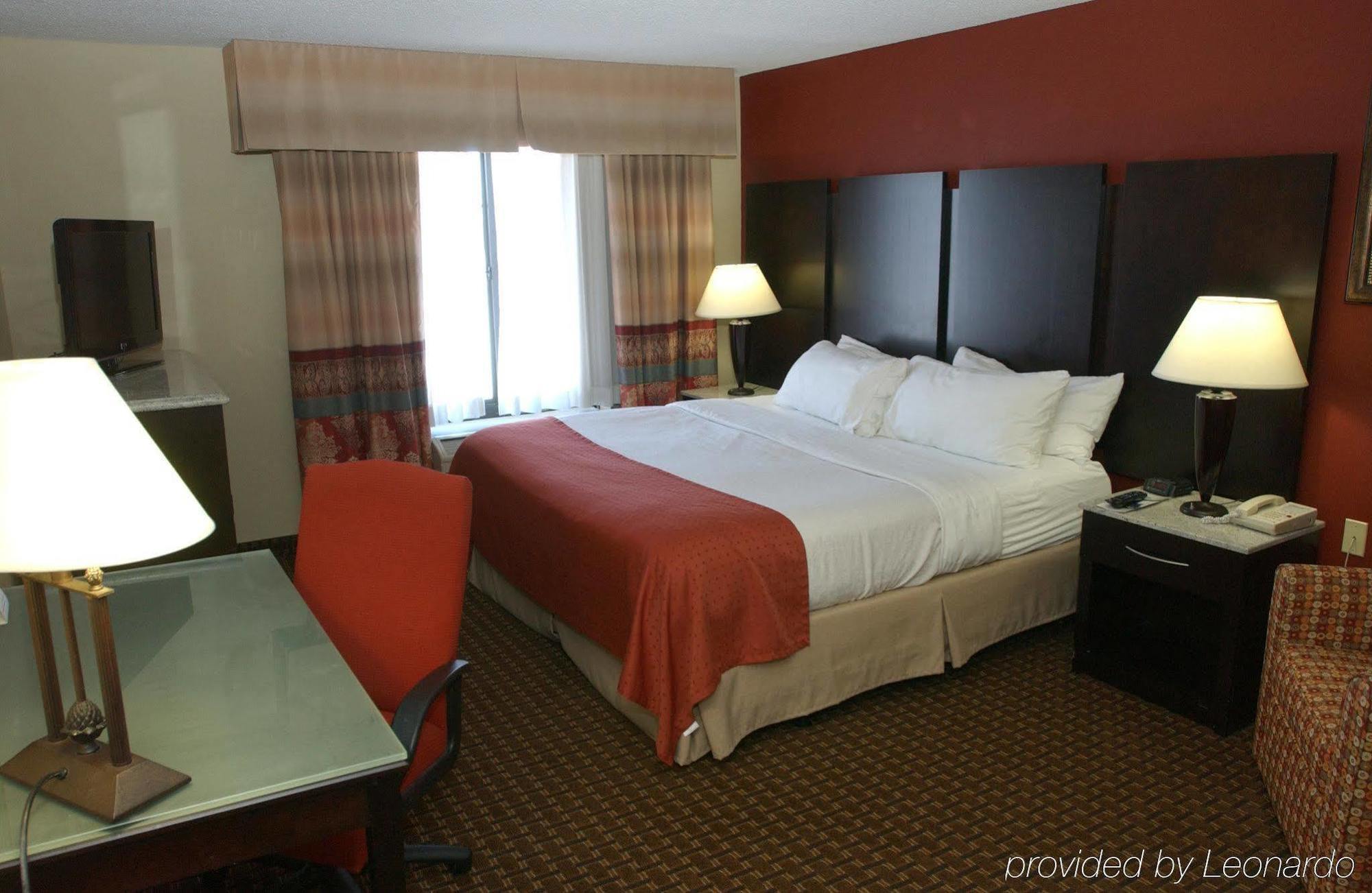 Holiday Inn Hotel & Suites Owatonna Εξωτερικό φωτογραφία