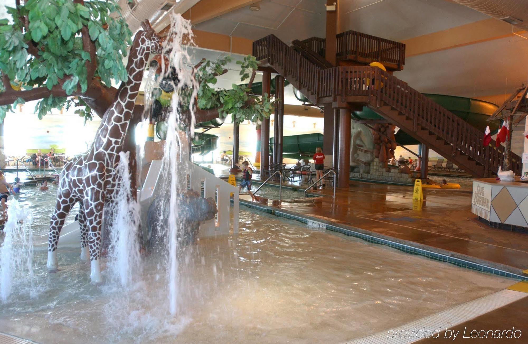 Holiday Inn Hotel & Suites Owatonna Εξωτερικό φωτογραφία