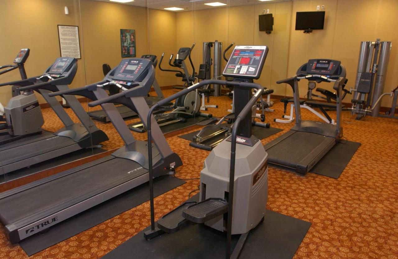 Holiday Inn Hotel & Suites Owatonna Εξωτερικό φωτογραφία