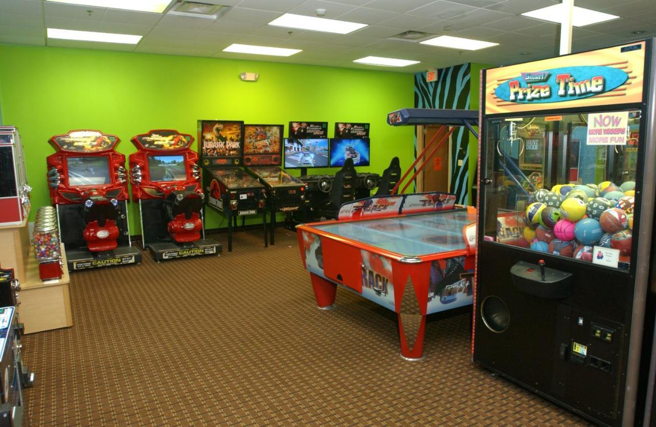 Holiday Inn Hotel & Suites Owatonna Εξωτερικό φωτογραφία