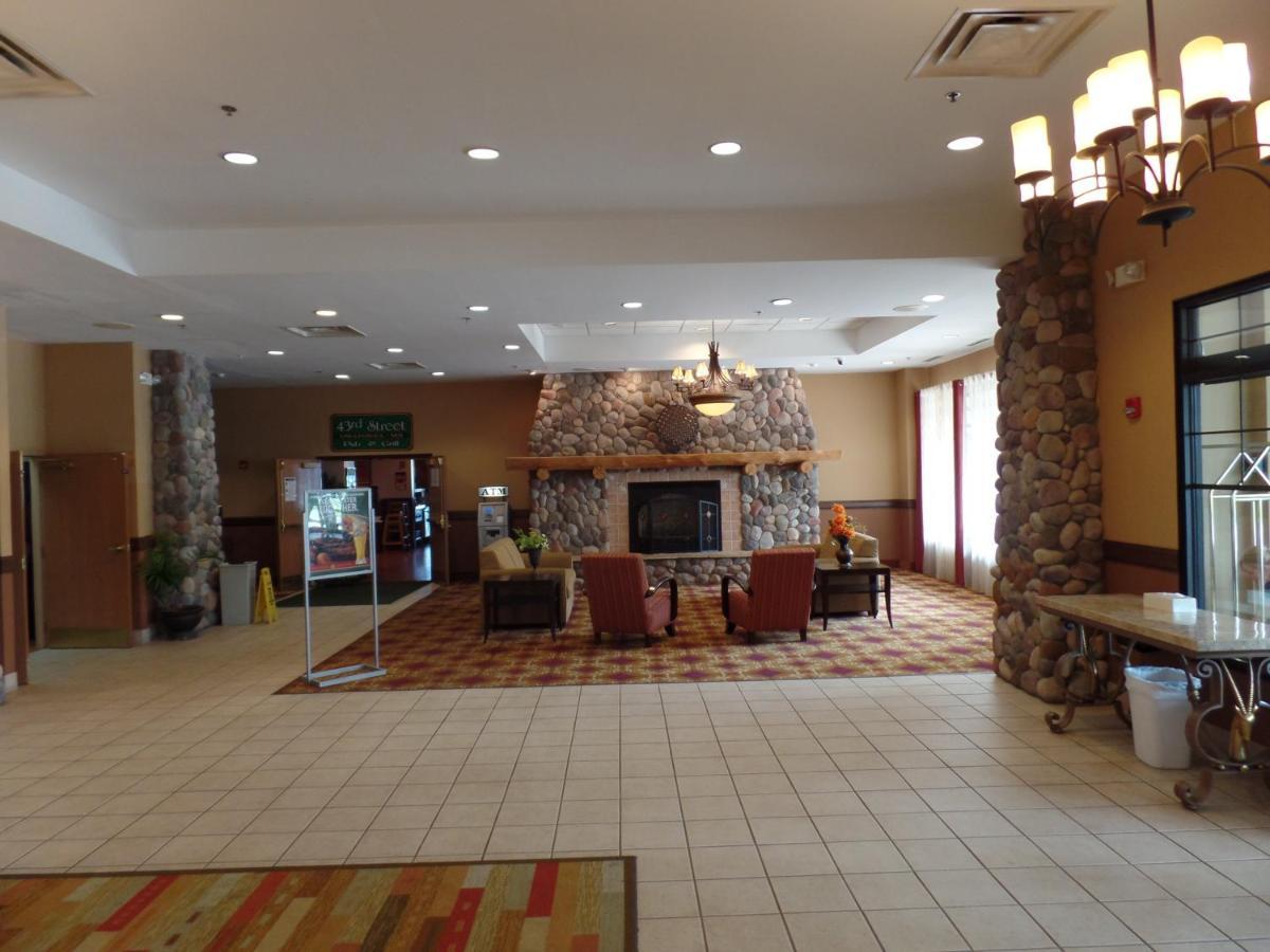 Holiday Inn Hotel & Suites Owatonna Εξωτερικό φωτογραφία