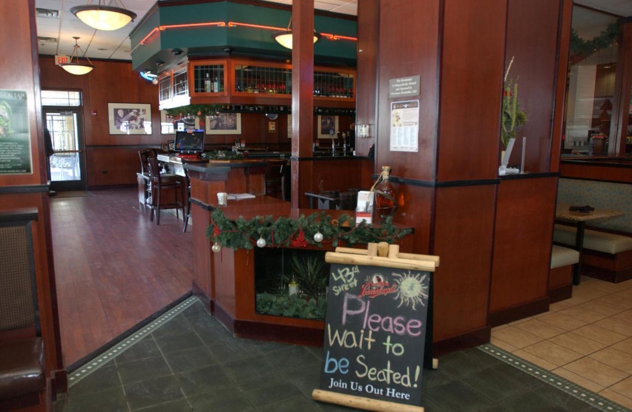 Holiday Inn Hotel & Suites Owatonna Εξωτερικό φωτογραφία